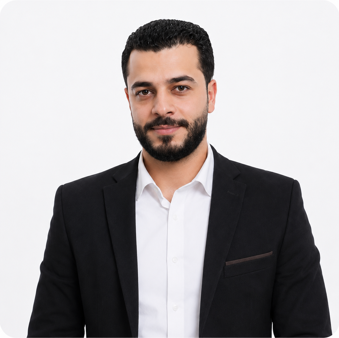 Ahmad Abbara