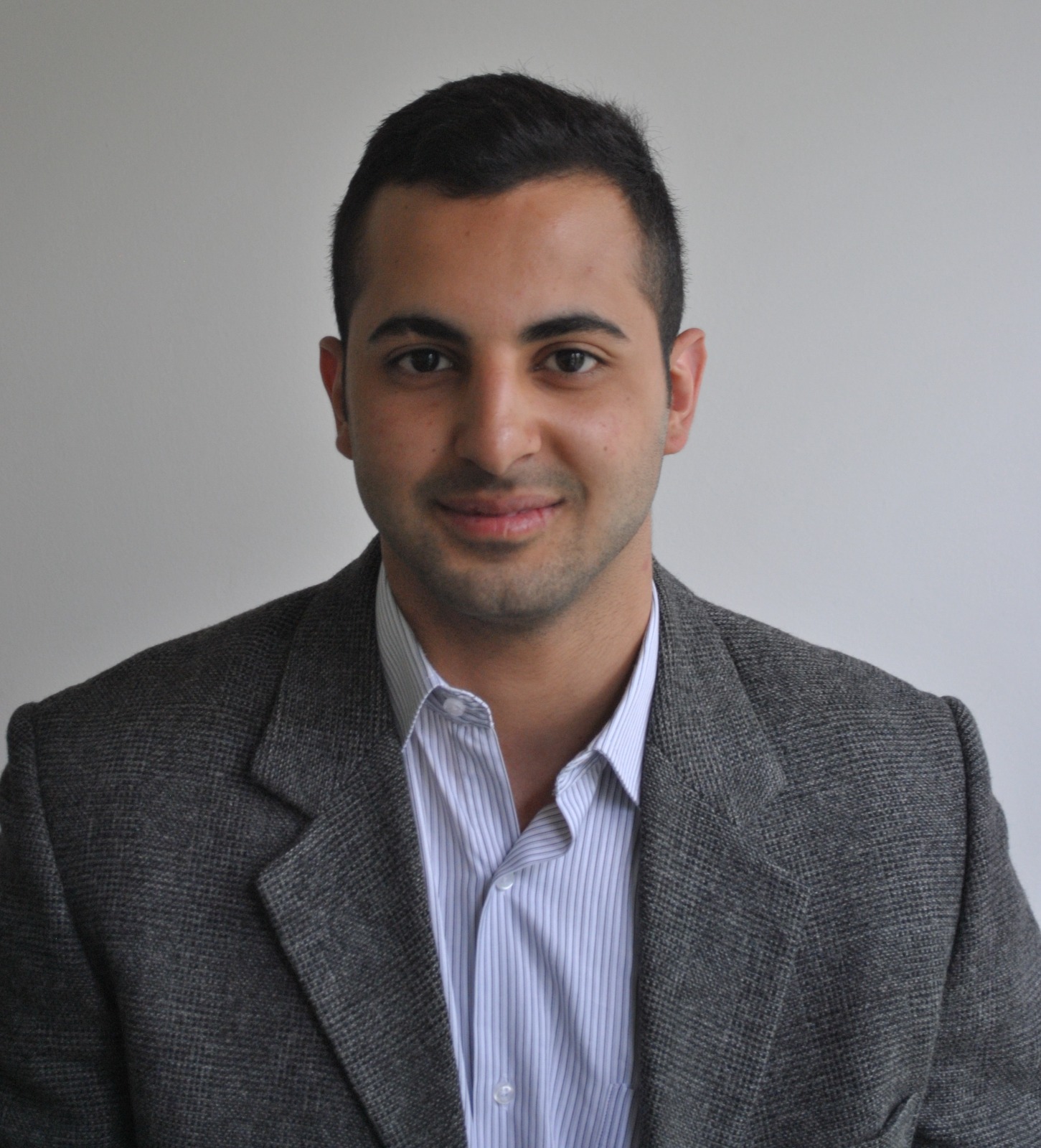 Bashir Maqboul