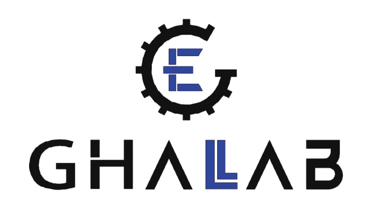 Ghallab Technology GmbH