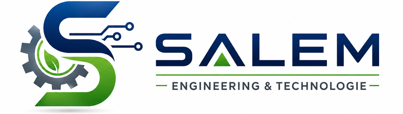 Salem Engineering Logo