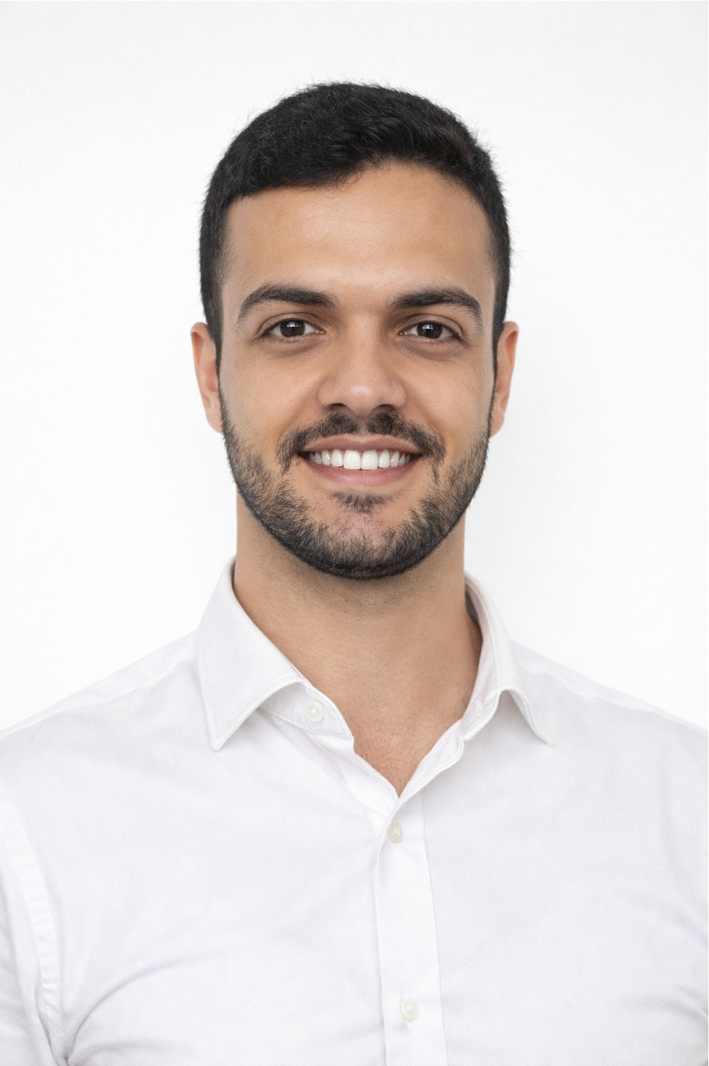 Salem AL-Baddai